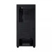 Xigmatek Phantom Mid Tower Tempered Glass Gaming Case Black