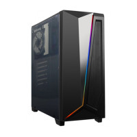 Xtreme T38 RGB ATX Gaming Case