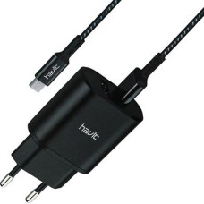 Havit ST821 2 in 1 USB Charge with Micro USB Cable
