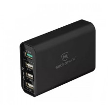 Micropack MUC-FF0 Q3 Multi USB 3.0 Charger