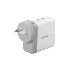 Micropack MWC-236 Q3 Travel USB Charger