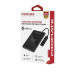 Promate AuraCard-15W 15W Slim Metallic Wireless Charger