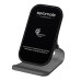 Promate AURADOCK-5 Aluminium Ultra Fast Wireless Charging Stand