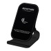 Promate AURADOCK-5 Aluminium Ultra Fast Wireless Charging Stand