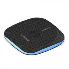 Promate AURAPAD-4 Ultra Fast Wireless 10W Qi Charging Pad