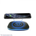 Promate AURAPAD-4 Ultra Fast Wireless 10W Qi Charging Pad