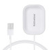 Promate AuraPod-1 Wireless Charger for Apple AirPods