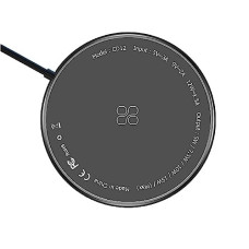 Promate MAGTAG-15W Qi Magnetic Charging Pad