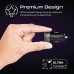 Promate PowerDrive-PD20 20W Mini Car Charger