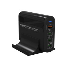 Promate PowerStorm-PD150 150W Super Speed Charging Station