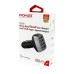 Promate Scud-48 48W Fast USB Car Charger