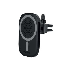 Promate VentMag-15W 15W Magnetic Wireless Car Charger