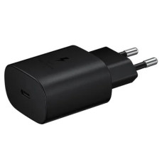 Samsung 25W USB-C Super Fast PD Charging Adapter