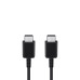 Samsung 3A Fast Charging USB Type-C to Type-C Cable
