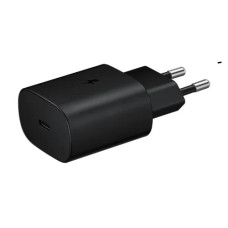 Samsung Common Charger TA 25W Adapter without Cable