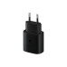Samsung Common Charger TA 25W Adapter without Cable