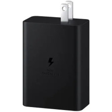 Samsung 65W 3-Port Type-C/Type-A Power Adapter