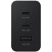 Samsung 65W 3-Port Type-C/Type-A Power Adapter