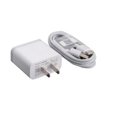 Xiaomi 3A Charger With USB Type-C Cable