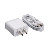 Xiaomi 2A Charger With USB Type-C Cable