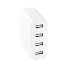 Xiaomi MI CDQ01ZM USB Wall Charger Adapter