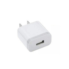 Xiaomi USB 3A Charger White