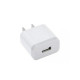 Xiaomi USB 2A Charger White