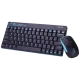 Mofii X210 Wireless Keyboard Mouse Combo