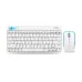Mofii X210 Wireless Keyboard Mouse Combo
