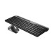 A4TECH Fstyler FB2535C Wireless Keyboard Mouse Combo