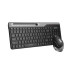 A4TECH Fstyler FB2535C Wireless Keyboard Mouse Combo