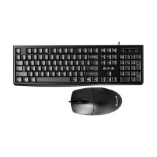 Aula AC105 Wired Keyboard & Mouse Combo