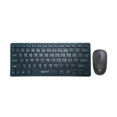 Havit KB255GCM Wireless Keyboard & Mouse Combo