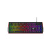 Havit KB868CM Wired Gaming Keyboard Mouse 4-in-1 Combo