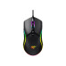 Havit KB868CM Wired Gaming Keyboard Mouse 4-in-1 Combo