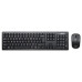 Lenovo 100 2.4GHz Wireless Keyboard & Mouse Combo