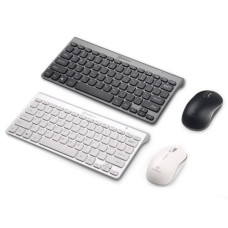 Micropack KM-218W Keyboard & Mouse Wireless Combo