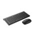 Micropack KM-228W iFREE MINI 2 Wireless Keyboard & Mouse Combo