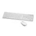 Micropack KM-236W Wireless Combo Keyboard & Mouse