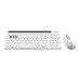 Micropack KM-238W Keyboard & Mouse Wireless Combo