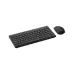 Rapoo 8000GT Wireless Keyboard Mouse Combo