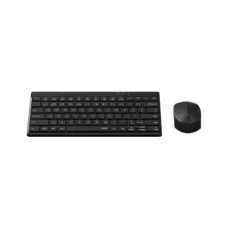 Rapoo 8000GT Wireless Keyboard Mouse Combo