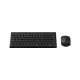 Rapoo 8000GT Wireless Keyboard Mouse Combo