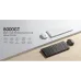 Rapoo 8000GT Wireless Keyboard Mouse Combo