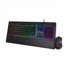 Thermaltake Challenger Elite RGB Gaming Keyboard and Mouse Combo