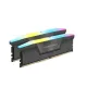 CORSAIR VENGEANCE RGB 32GB DDR5 6000MHZ CL28 Desktop RAM