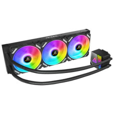 Antec Symphony 360 ARGB All-in-One Liquid CPU Cooler