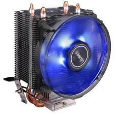 Antec A30 92mm Blue LED CPU Air Cooler