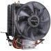 Antec A30 92mm Blue LED CPU Air Cooler