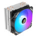 Antec A400i Neon Lighting RGB CPU Air Cooler
